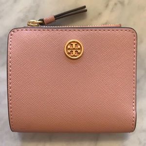 Tory Burch Mini Wallet